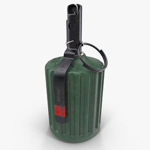 Grenade RGZ-89