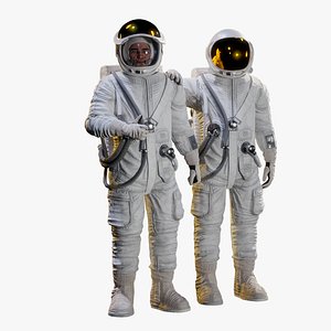 YASTREB ASTRONAUT