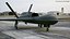 軍用ジェットエンジン搭載無人航空機ドローン（ブラックリグ）