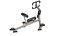 Stretch Machine model