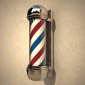 max barber