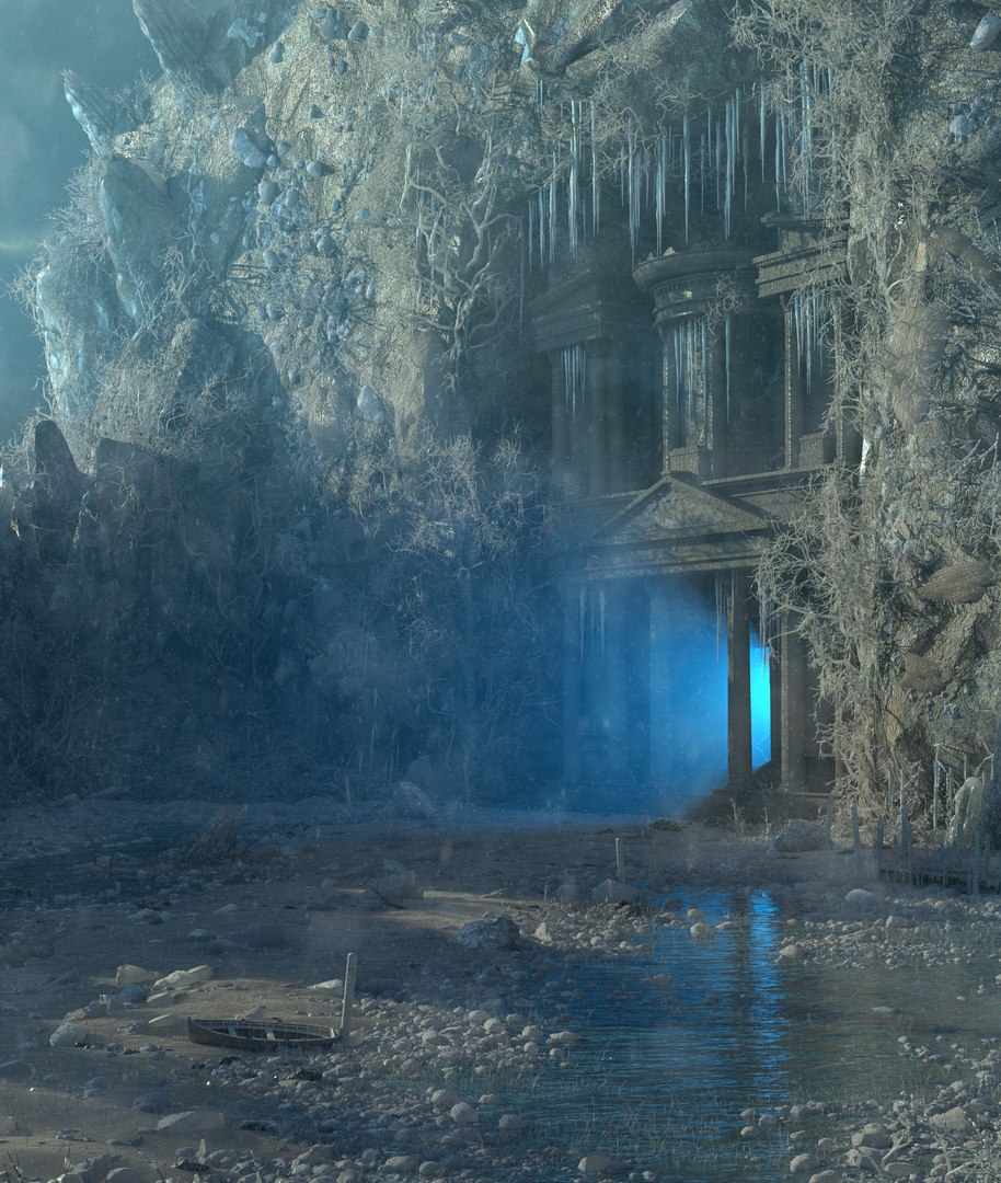 3D Frozen Petra Temple https://p.turbosquid.com/ts-thumb/Bn/mrlMiv/Sv/winterpetra4/jpg/1682009099/1920x1080/fit_q87/4f5c20991f1d7198d3be14a025c797fbec662a87/winterpetra4.jpg