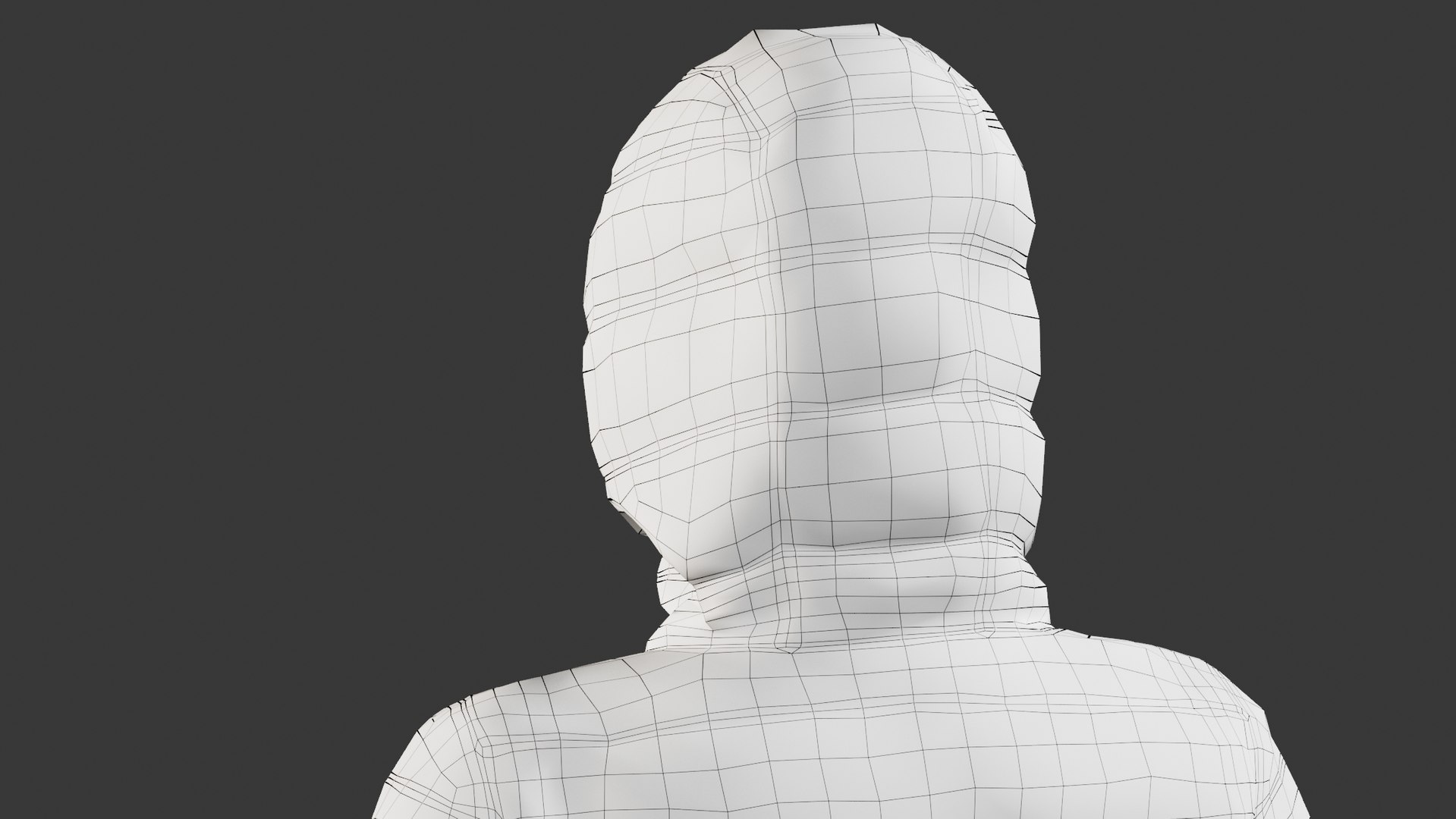 Realistic Women S Jacket Model - TurboSquid 1541073