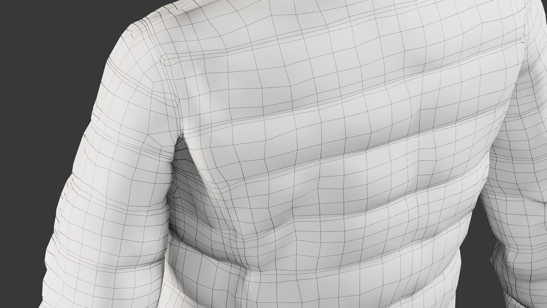 Realistic Women S Jacket Model - TurboSquid 1541073