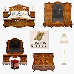 Signorini&Coco-Monreale-Collection