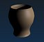 Ceramic Vase