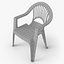 Plastic Chair