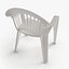 Plastic Chair