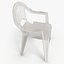 Plastic Chair