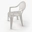 Plastic Chair