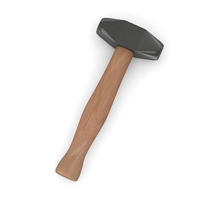 hammer stone 3d 3ds