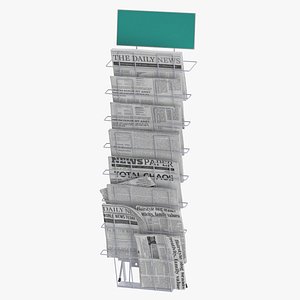 Free Newstand Clean