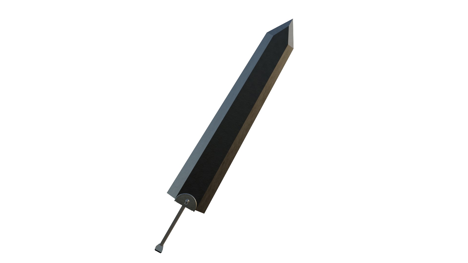 Dragon Slayer 3D - TurboSquid 2020134