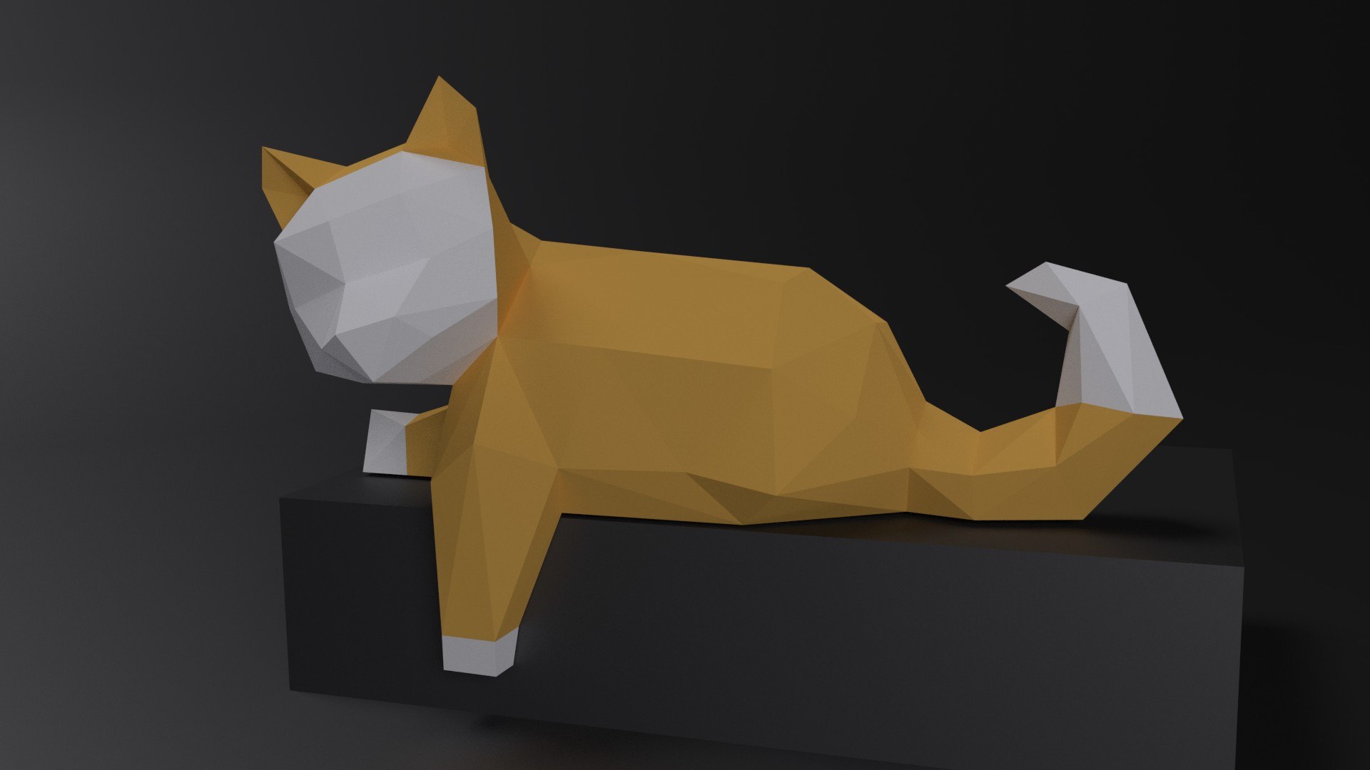 3D CAT LOW POLY 3D Papercraf https://p.turbosquid.com/ts-thumb/Bn/zptAFU/24/1/jpg/1630095453/1920x1080/fit_q87/70a49f8268576fa59eeb8de248e76022186a1491/1.jpg
