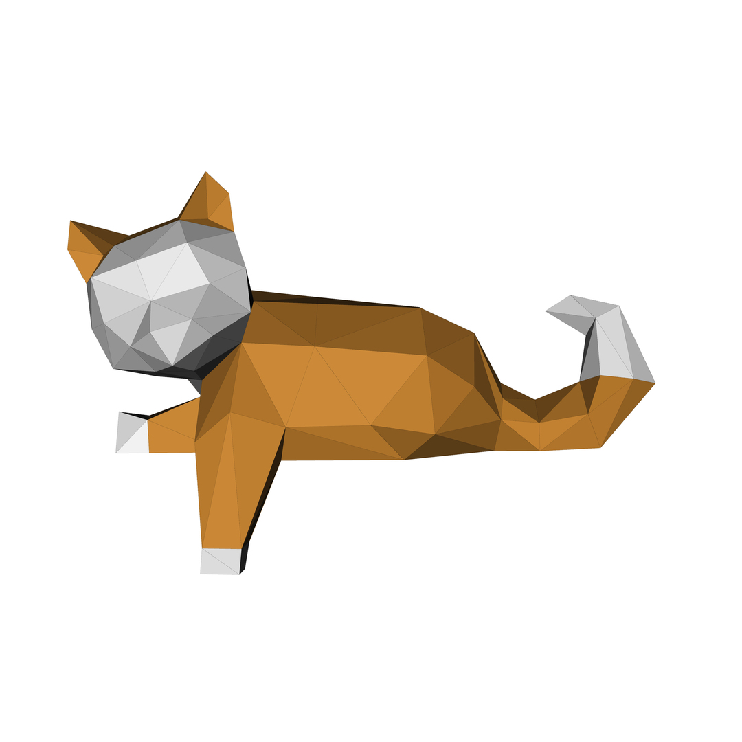 3D CAT LOW POLY 3D Papercraf https://p.turbosquid.com/ts-thumb/Bn/zptAFU/3w/cat/jpg/1630348215/1920x1080/turn_fit_q99/e33b5092355b9204a27caa0e559ee51fcc0cc21b/cat-1.jpg