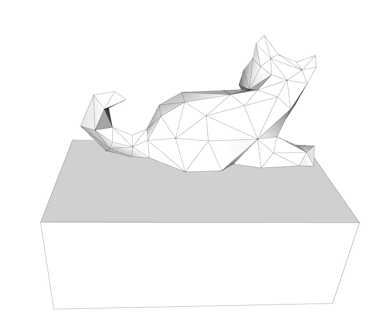 3D CAT LOW POLY 3D Papercraf https://p.turbosquid.com/ts-thumb/Bn/zptAFU/Ly/10/png/1630095453/1920x1080/fit_q87/6e11000bb128a5dc711ac1df2b6f6a1525a03961/10.jpg