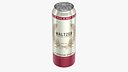 Standard Beer Can 568ml
