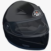 Motorcycle Helmet Airoh SV55S