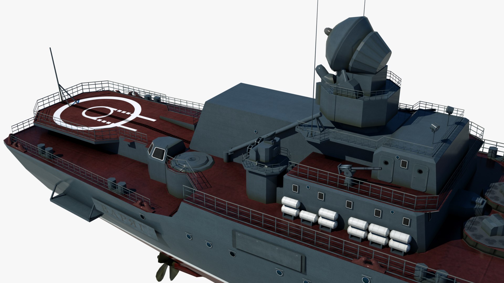 missile cruiser varyag 3D model https://p.turbosquid.com/ts-thumb/Bo/0vHglg/5mdLpSU0/vikng27copy/jpg/1531398853/1920x1080/fit_q87/8709217b76395969d952702f08c80e8259b1bb63/vikng27copy.jpg