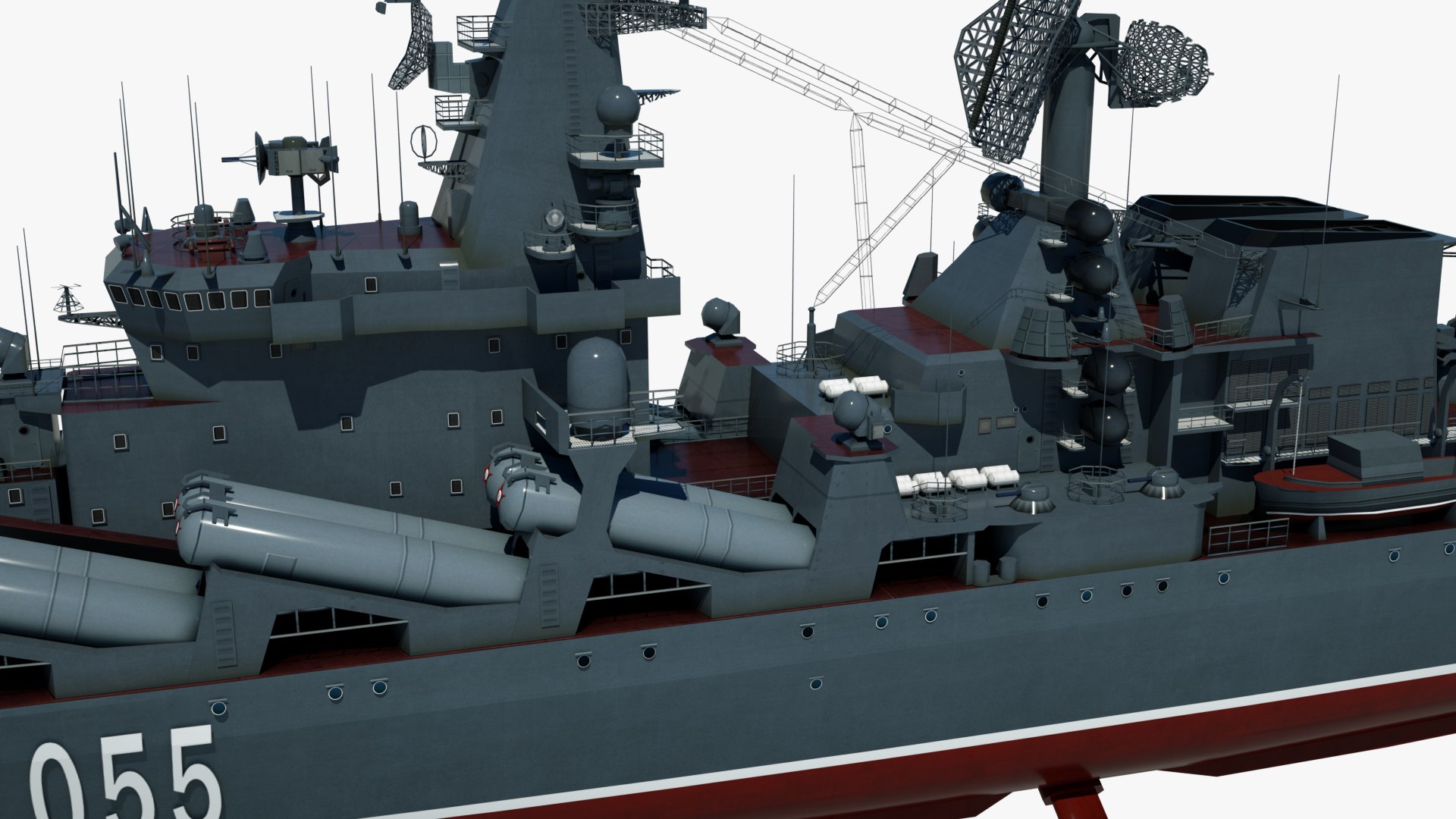 missile cruiser varyag 3D model https://p.turbosquid.com/ts-thumb/Bo/0vHglg/cV7NA6qu/vikng53copy/jpg/1531398853/1920x1080/fit_q87/3e3946f7e3a922ca1d902633aa3bb6fcaae644b4/vikng53copy.jpg