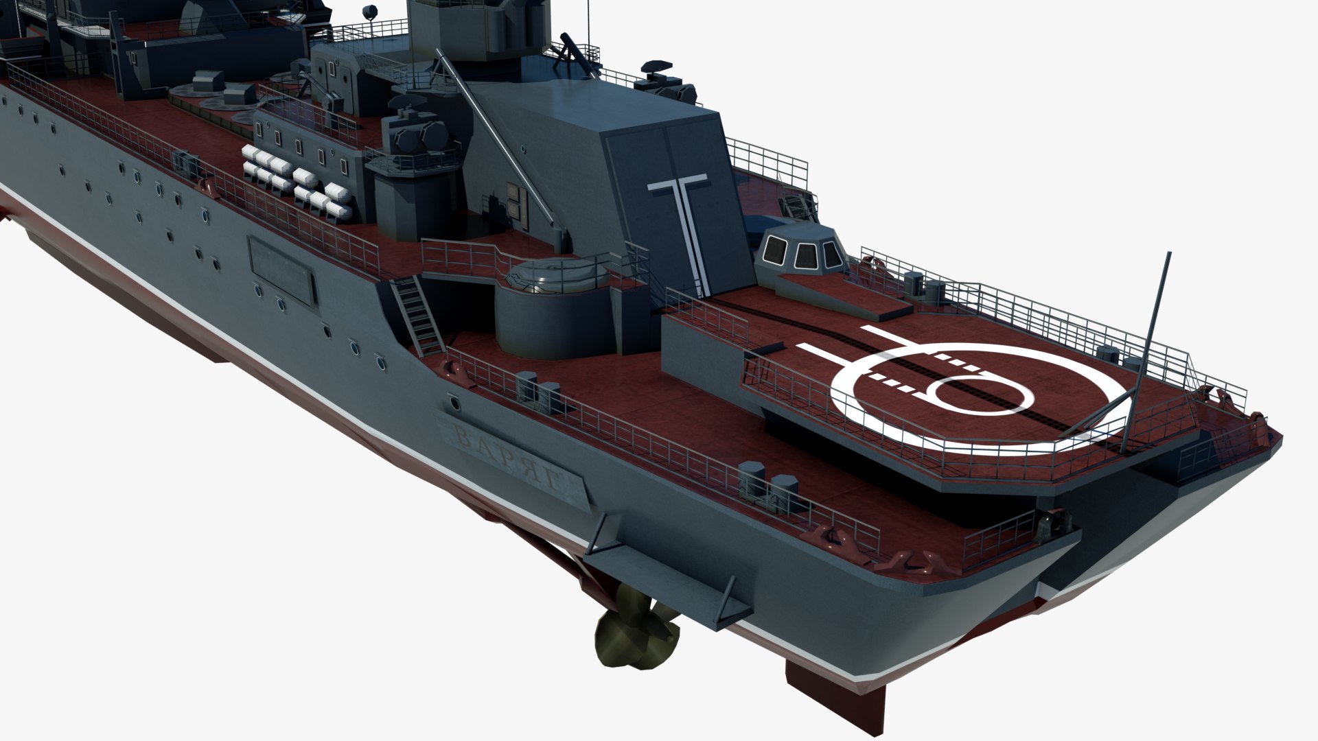 missile cruiser varyag 3D model https://p.turbosquid.com/ts-thumb/Bo/0vHglg/tSJQIDVT/vikng59copy/jpg/1531398853/1920x1080/fit_q87/ddb9a7ac4957d5f7d3cdfd2ba7ea74a2b7a956a0/vikng59copy.jpg