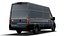 Vauxhall e Movano Van L4H3 2024