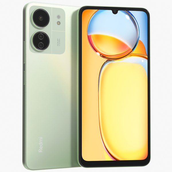 Xiaomi 3D Models for Download | TurboSquid
