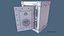 Rhino Iron Work Safe