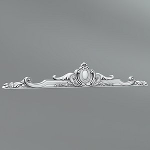 element center 3D model