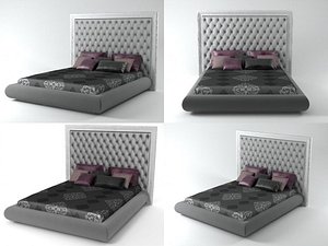 Moliere bed