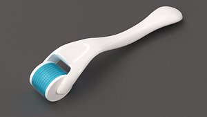 Dermaroller 3D