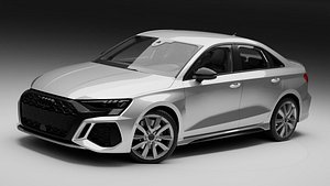 audi a3 sedan s-line