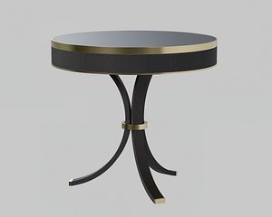 Eugene Side Table