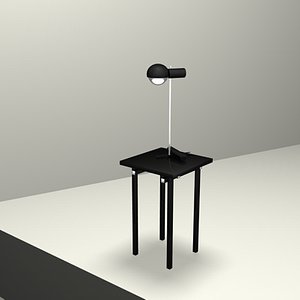 3d model gerrit rietveld