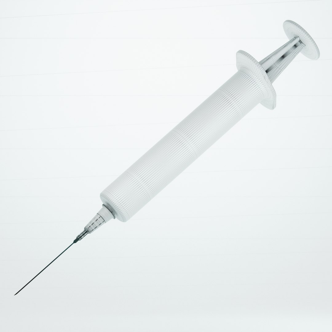 Medical Syringe 3D model https://p.turbosquid.com/ts-thumb/Bo/FSt1Zs/yI/wireframe/png/1665984009/1920x1080/fit_q87/6f76b860cd17dc2154dcb71202da319d396f1695/wireframe.jpg