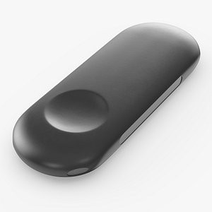 Modern Health Monitoring Device with Sleek Casing