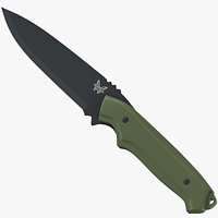 Pocket Knife 01