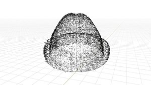 Leopard Skin Beanie