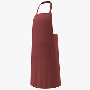 Cooking Apron 03