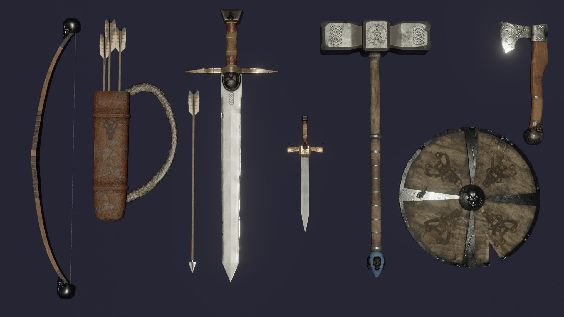 3D Skull weapon pac https://p.turbosquid.com/ts-thumb/Bo/RqCNsf/zT/pac/png/1681818143/1920x1080/fit_q87/cdf4b4af5c072ecb207dfc9d227365dfcf10a0e2/pac.jpg