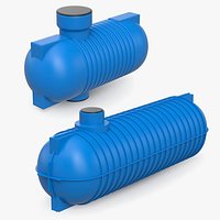 Septic tank