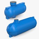 Septic tank