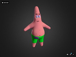 Patrick