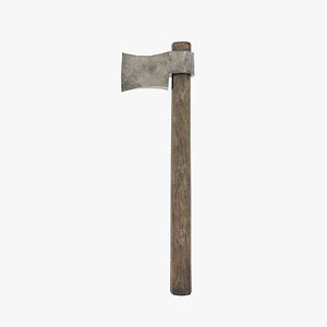 Axe