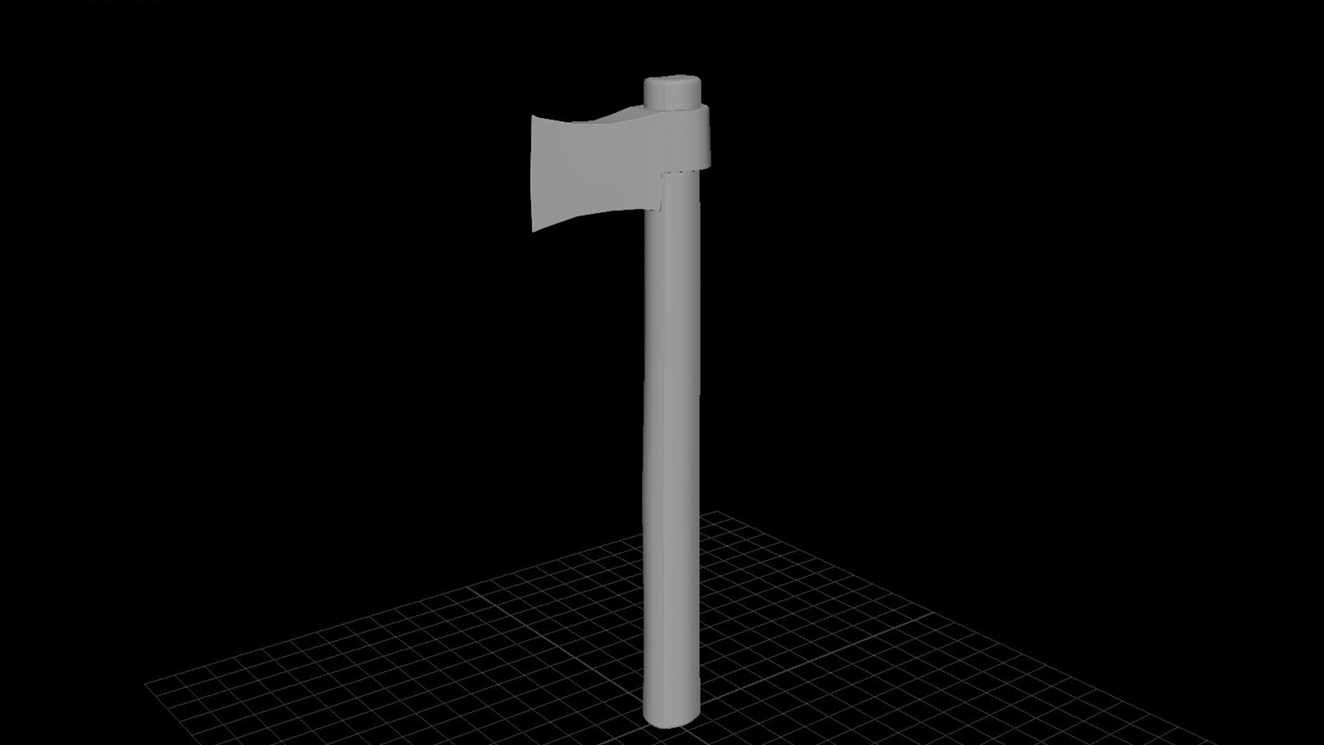 Axe 3D model https://p.turbosquid.com/ts-thumb/Bo/UzubLm/IT/blt3/jpg/1643223296/1920x1080/fit_q87/7e5f5c8d9226e24692e243ebfd0ccfbe9e5e7527/blt3.jpg