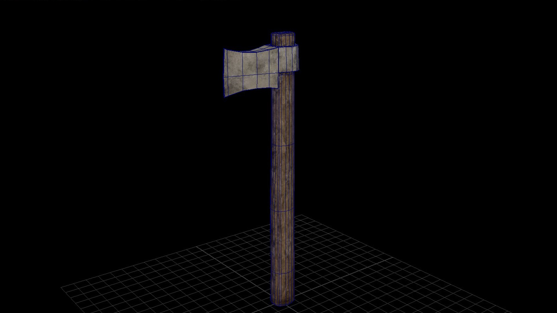 Axe 3D model https://p.turbosquid.com/ts-thumb/Bo/UzubLm/J8/blt1/jpg/1643223295/1920x1080/fit_q87/52c8b14d08602fcc93efae395c8043b932142279/blt1.jpg