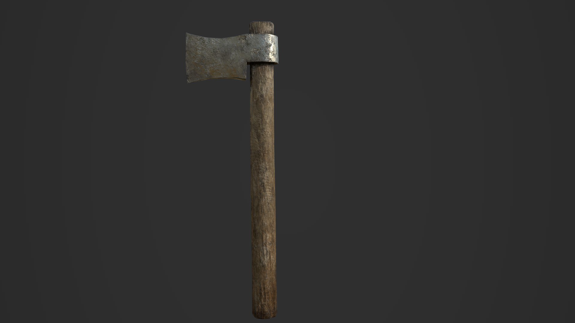 Axe 3D model https://p.turbosquid.com/ts-thumb/Bo/UzubLm/X2/balta4/jpg/1643221981/1920x1080/fit_q87/163281c2118f3ed907efa94f13ea774025f637dd/balta4.jpg