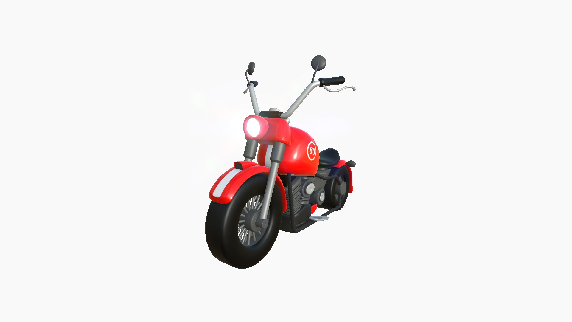 Motorcycle Cartoon A01 Red - Custom Vehicle Design model https://p.turbosquid.com/ts-thumb/Bo/YREtnC/Z8/r13/png/1654534893/1920x1080/fit_q87/63877f283aeb51f662c461359d68908475c7f070/r13.jpg