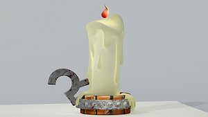 Candle