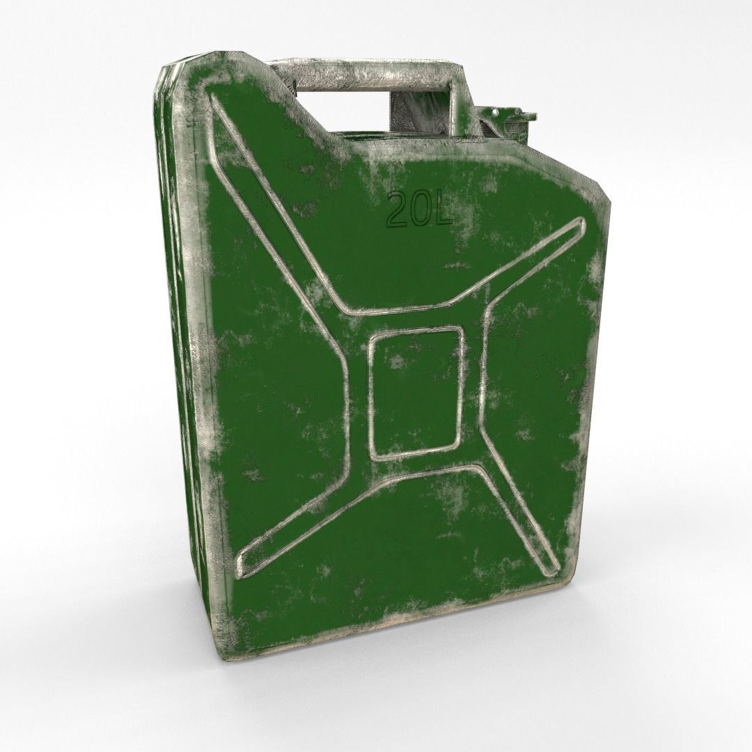 jerry pbr 3D model https://p.turbosquid.com/ts-thumb/Bo/e58DPS/5i/jerrycanlowpolywornpbr3dmodellowpolyobjmtlfbxstlblenddae3/jpg/1689756081/1920x1080/fit_q87/afadf3792b2a46705380cee4e2276d4286110dc3/jerrycanlowpolywornpbr3dmodellowpolyobjmtlfbxstlblenddae3.jpg